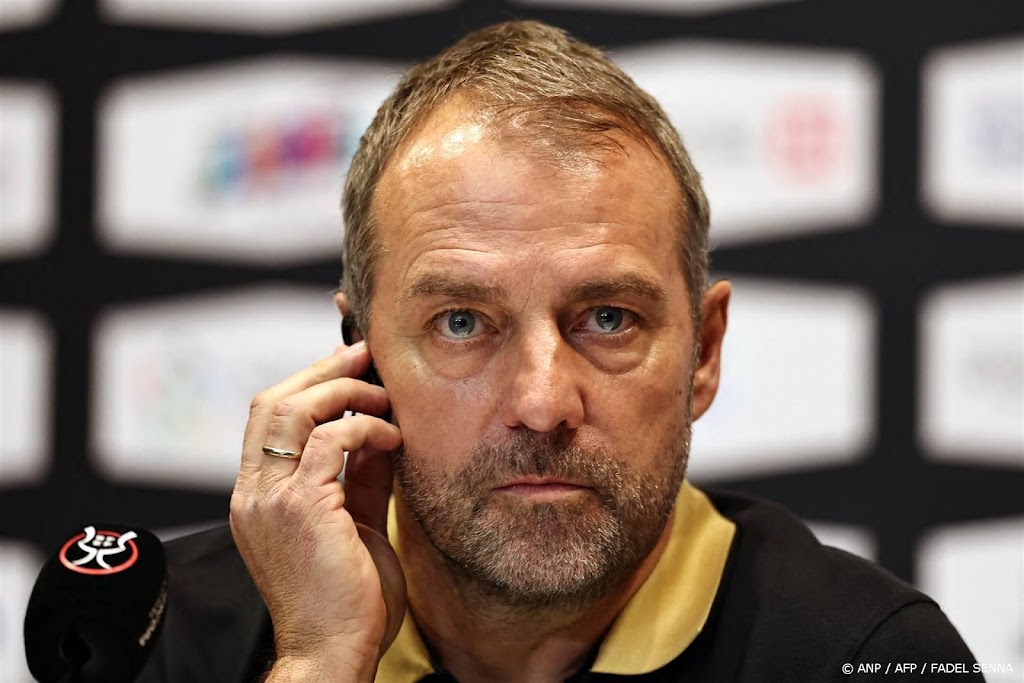 Barcelona-trainer rekent op Olmo in finale Spaanse Supercup