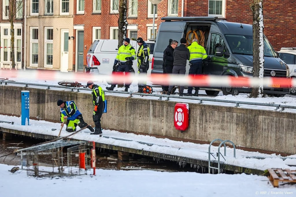 Zoektocht naar 8-jarige uit Steenwijk gaat door, duikers ingezet