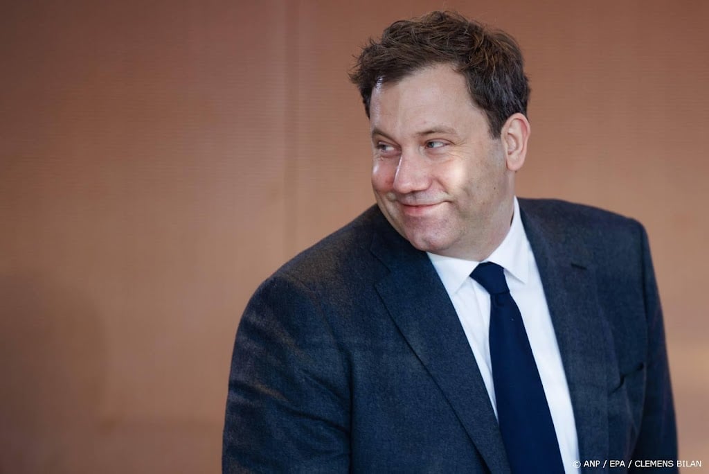 Duitse minister wil meer samenwerking rond zeldzame grondstoffen