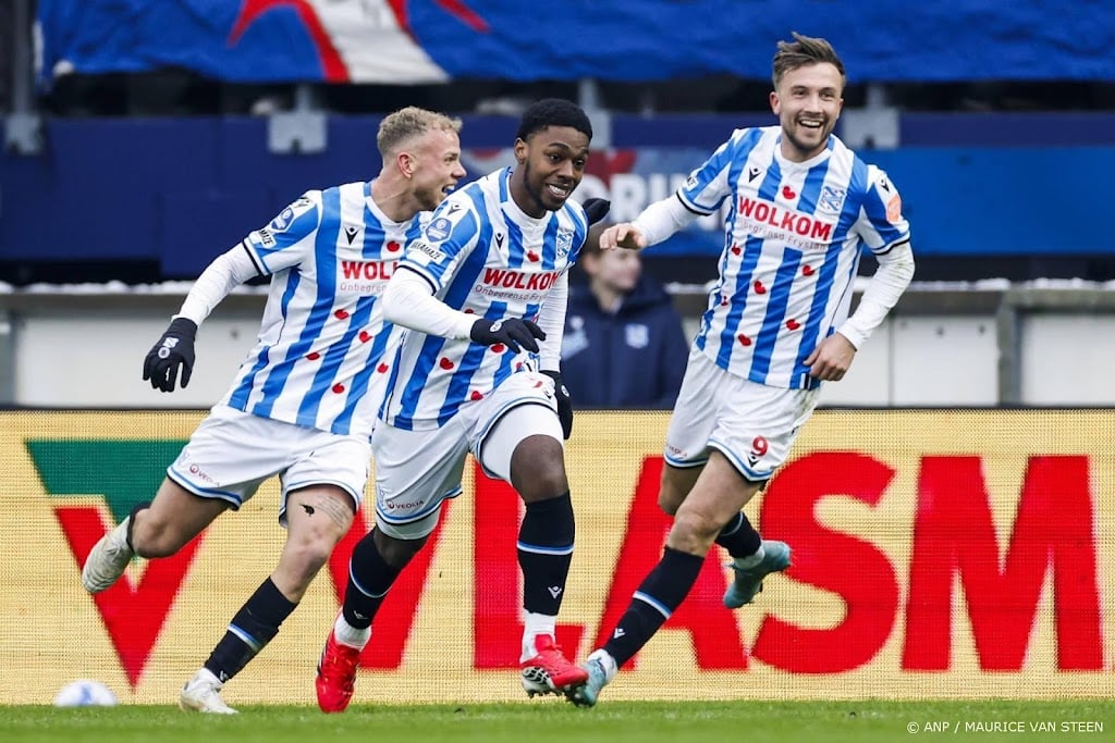 Axel van Dongen: er kwam van alles bij mij los