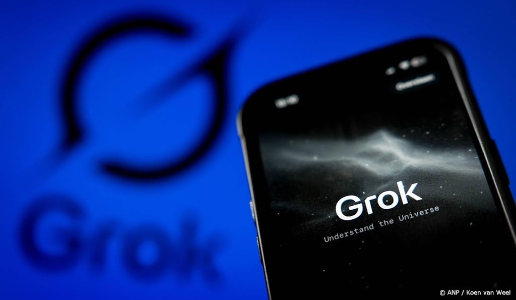 Maleisië beperkt toegang tot Grok om seksuele beelden