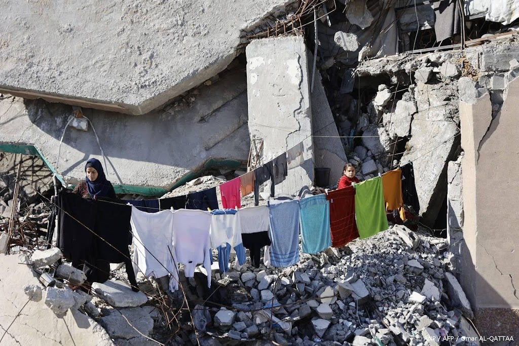 Israël doodt drie Palestijnen in Gaza ondanks staakt-het-vuren