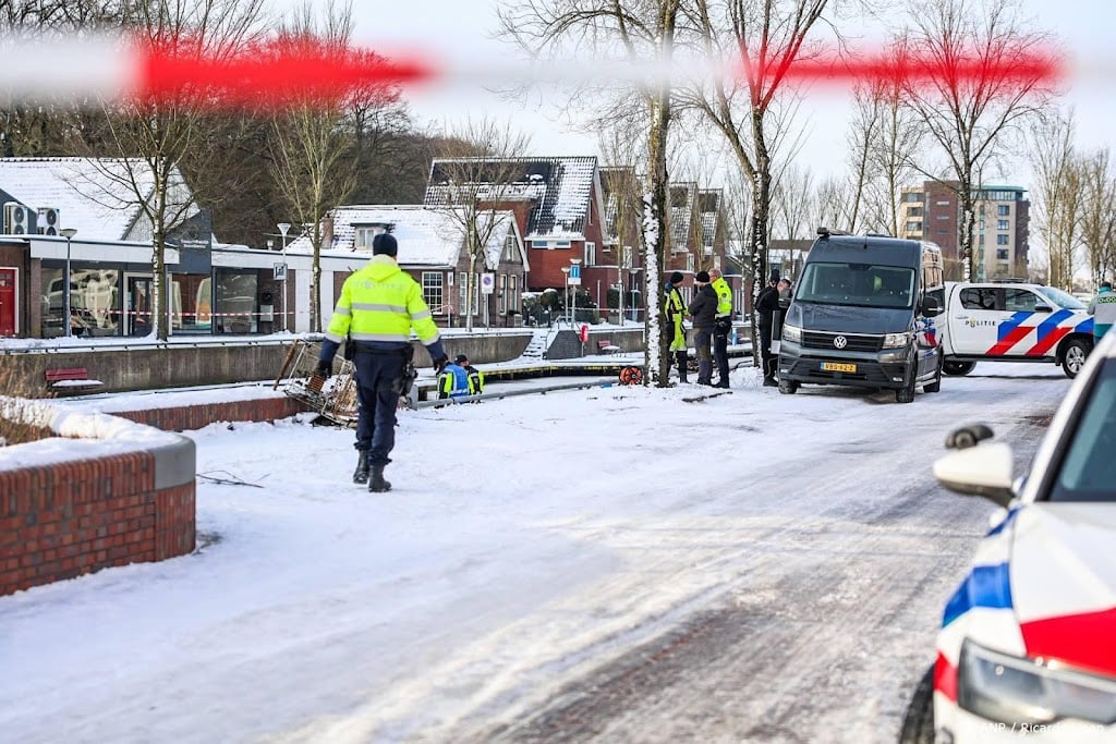 Burgemeester na dood jongen (8): ergste scenario waarheid 
