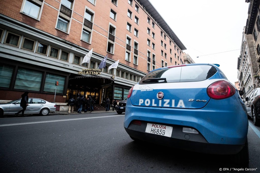 Tientallen arrestaties bij politieacties tegen maffia
