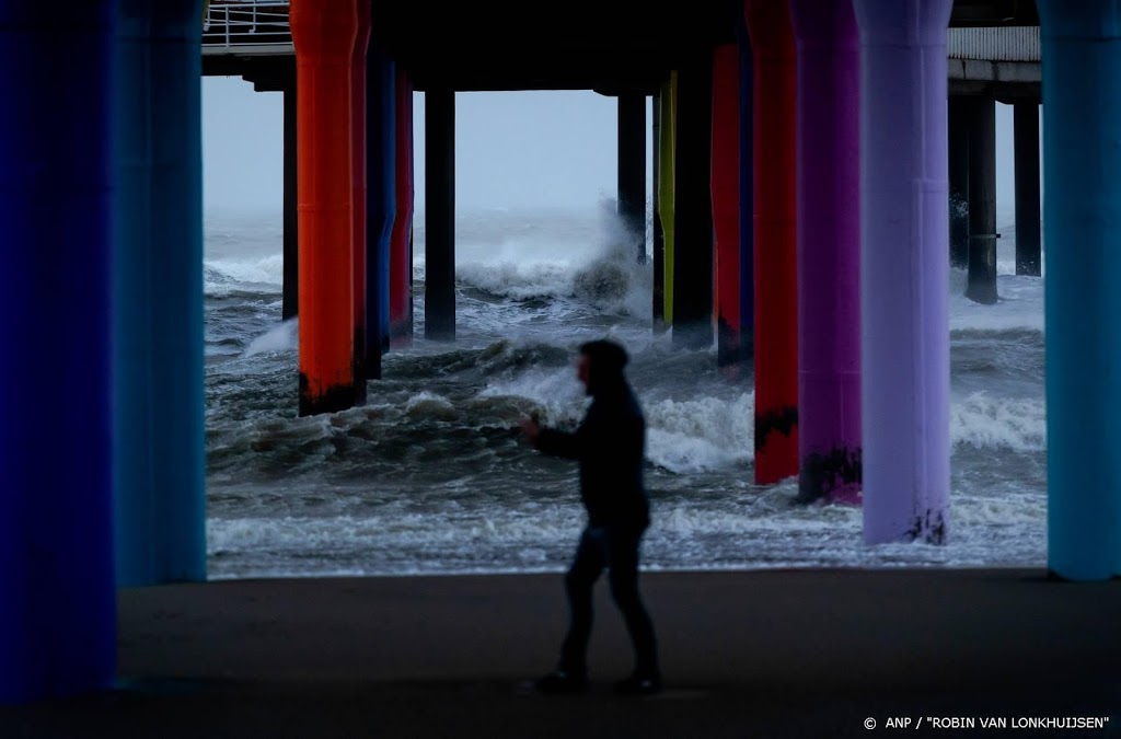 Mogelijk derde storm op komst