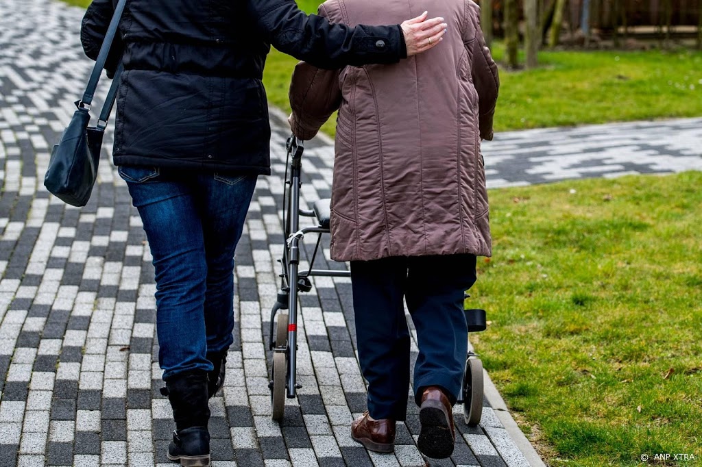 Prognose: ouderen- en gehandicaptenzorg komt 475 miljoen tekort