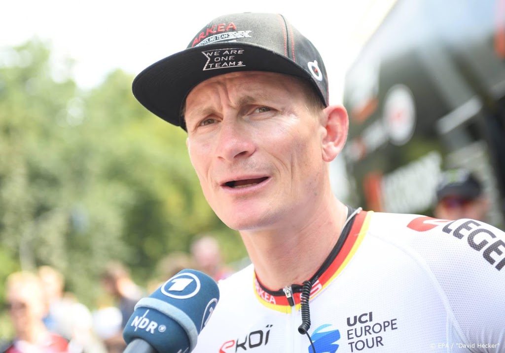 Wielrenner Greipel moet voorjaarsklassiekers missen