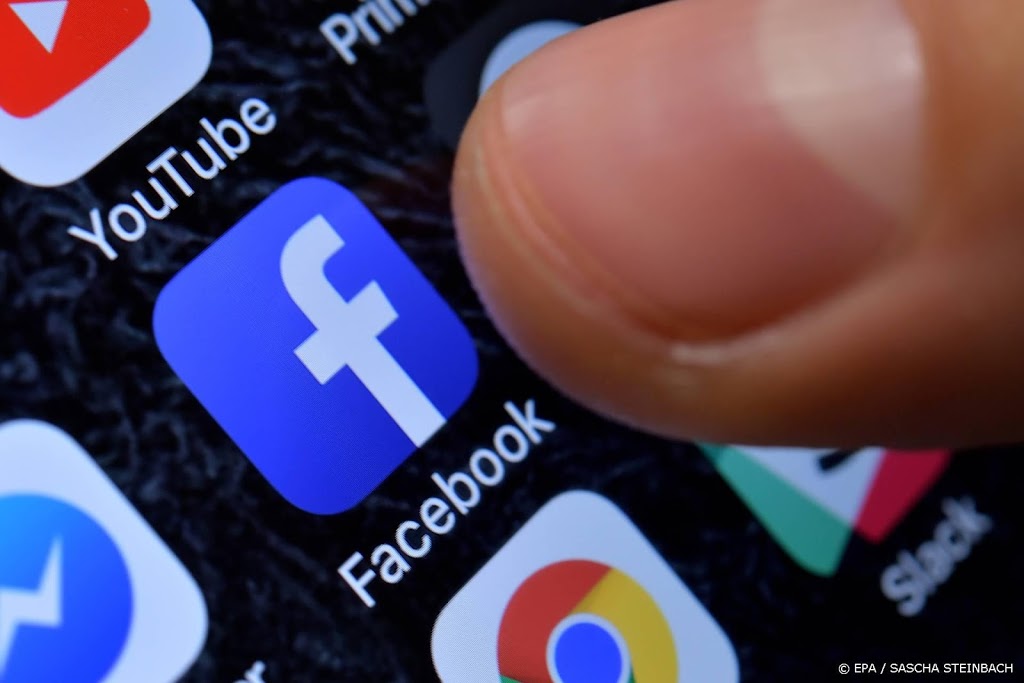 Facebook onderschept steeds meer haatzaaierij