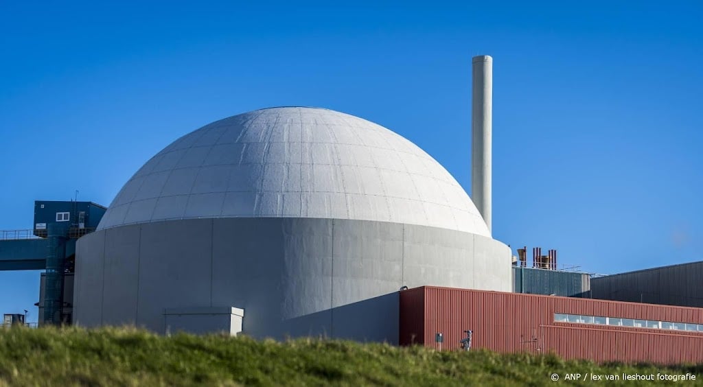 Banken en verzekeraars: aardgas en kernenergie niet groen