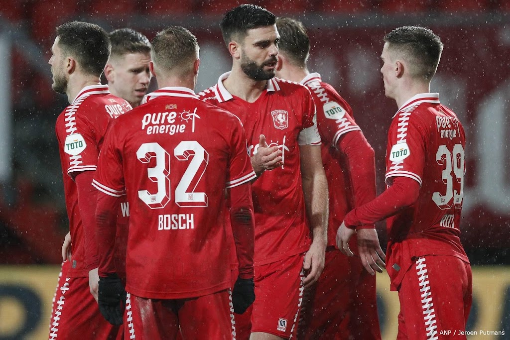 FC Twente laat fans weer toe bij volgende thuiswedstrijd