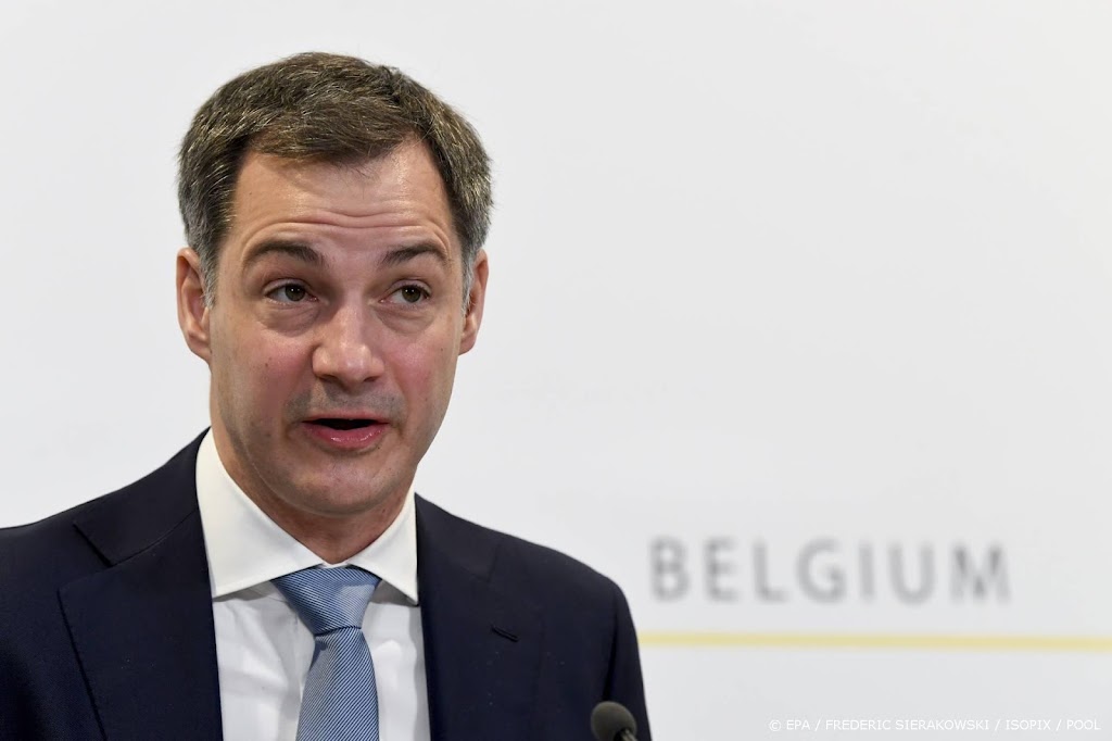 Premier België: luchtige, vrije, feestelijke lente tegemoet