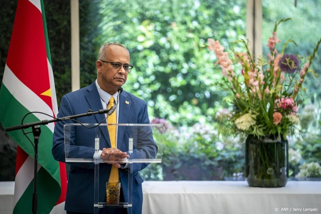 Deens bedrijf gaat toch niet flink investeren in Suriname
