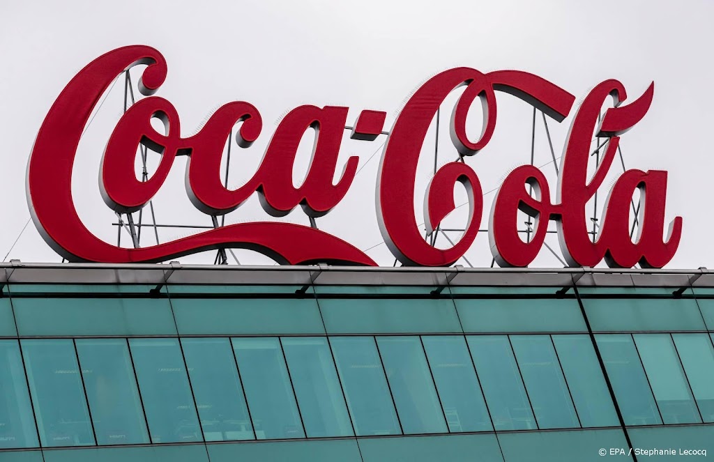 Coca-Cola wil dat kwart verpakkingen rond 2030 herbruikbaar is