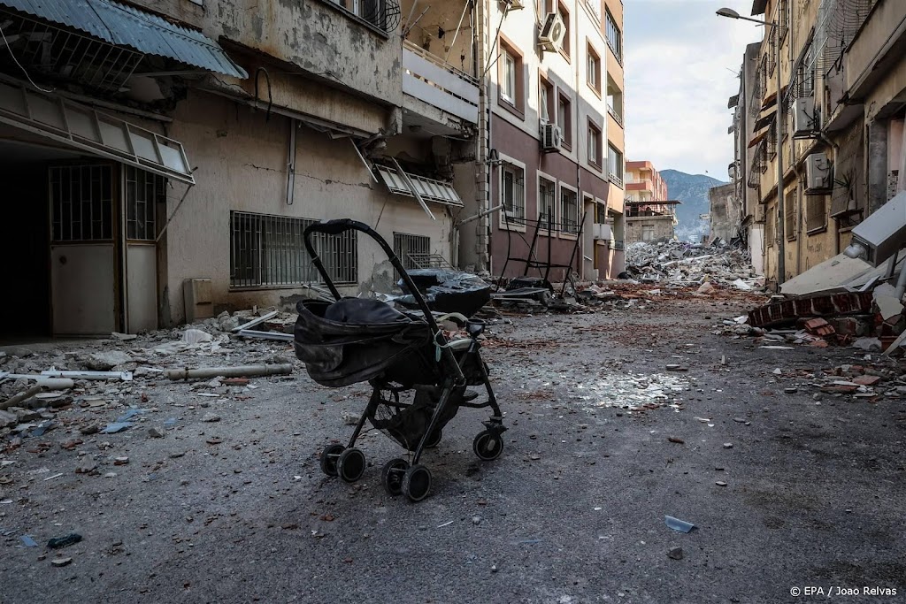 Sfeer verandert in Turkije, maar Nederlandse redders werken door