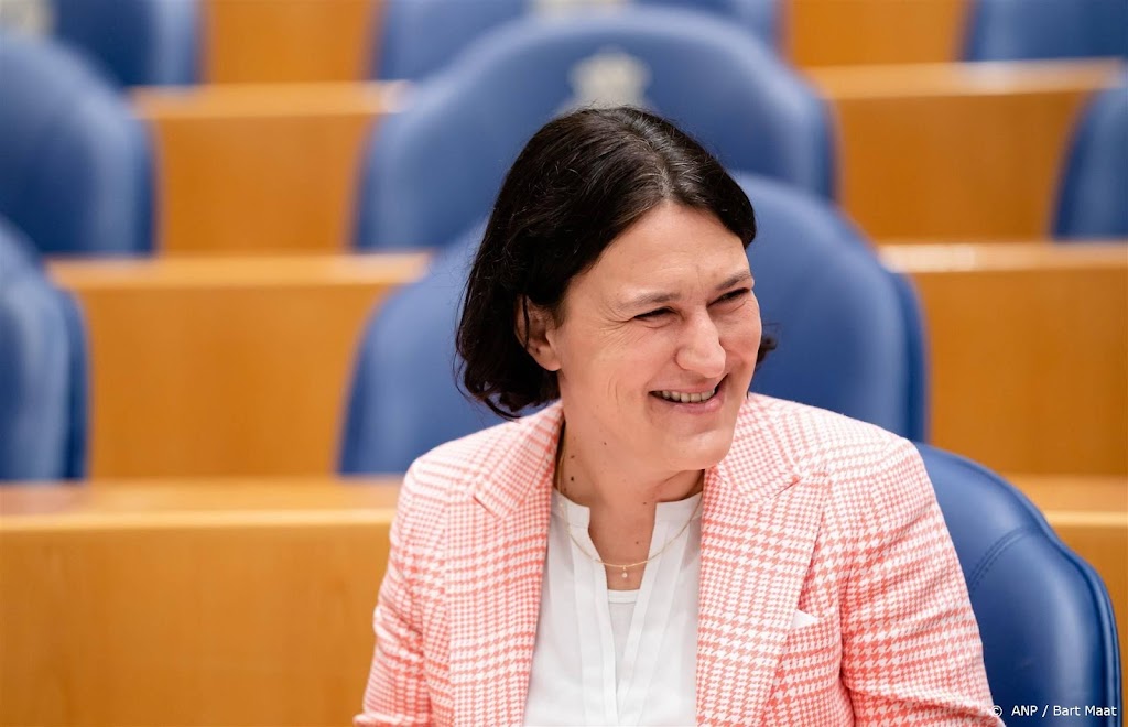 PvdA wil versneld visum voor aardbevingsslachtoffers