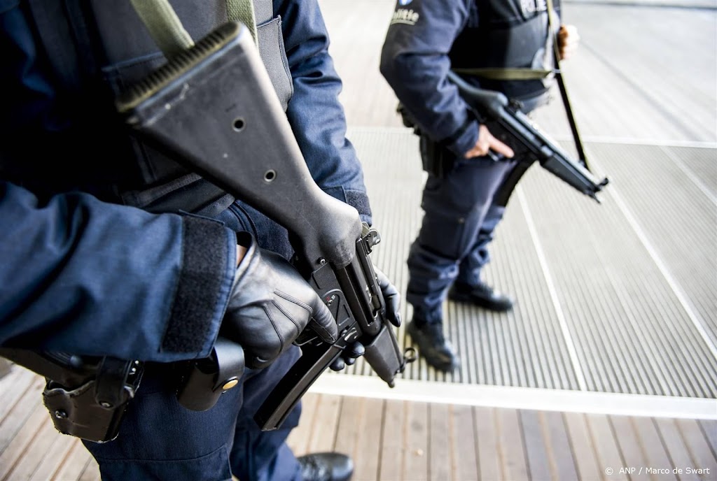 Politie verijdelt mogelijke aanslag bij Miss België-verkiezing