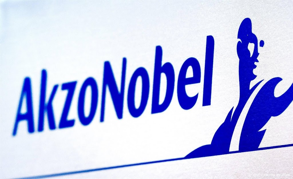 Bloomberg: voormalige chemiedivisie Akzo gaat naar beurs New York
