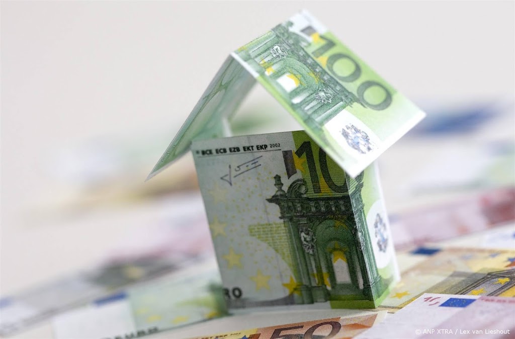 Rol buitenlandse beleggers op huurwoningmarkt veel kleiner