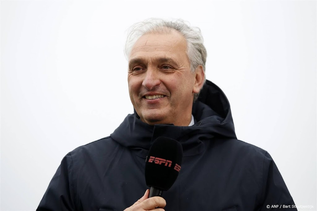 Maaskant nieuwe trainer van Helmond Sport