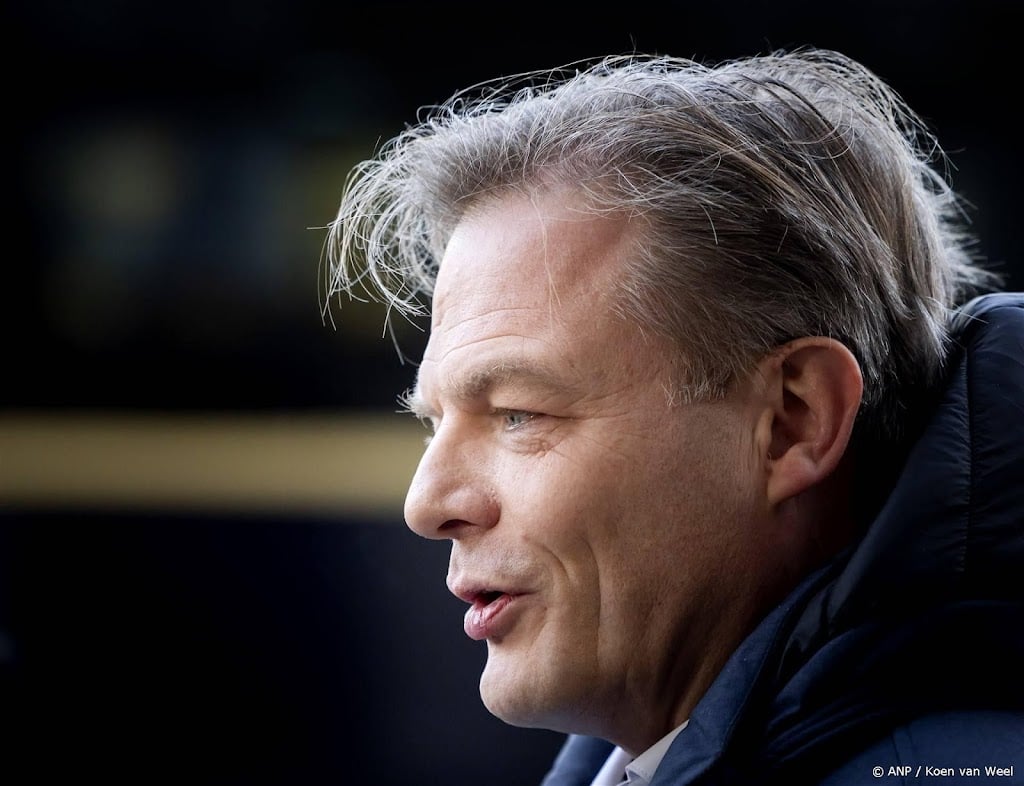 Omtzigt: debat over asielwetten in Kamer, 'niet via Twitter'