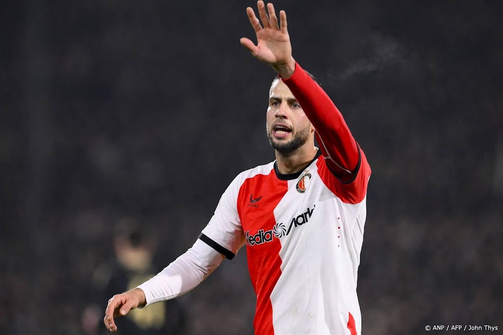 Feyenoord tegen Milan zonder Nieuwkoop en Trauner, Hwang onzeker