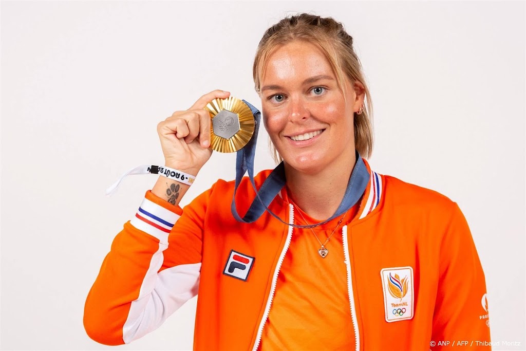 Van Rouwendaal slaat WK zwemmen over, stopt nog niet definitief