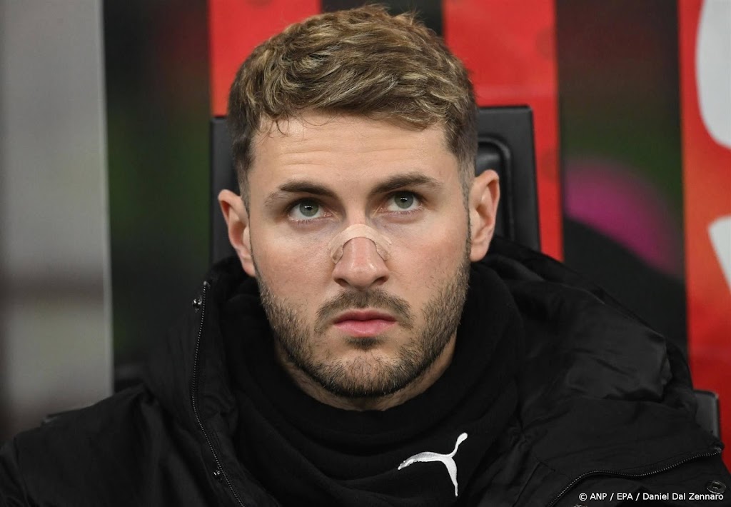 Trainer Conceição houdt nog voor zich of Giménez in basis begint