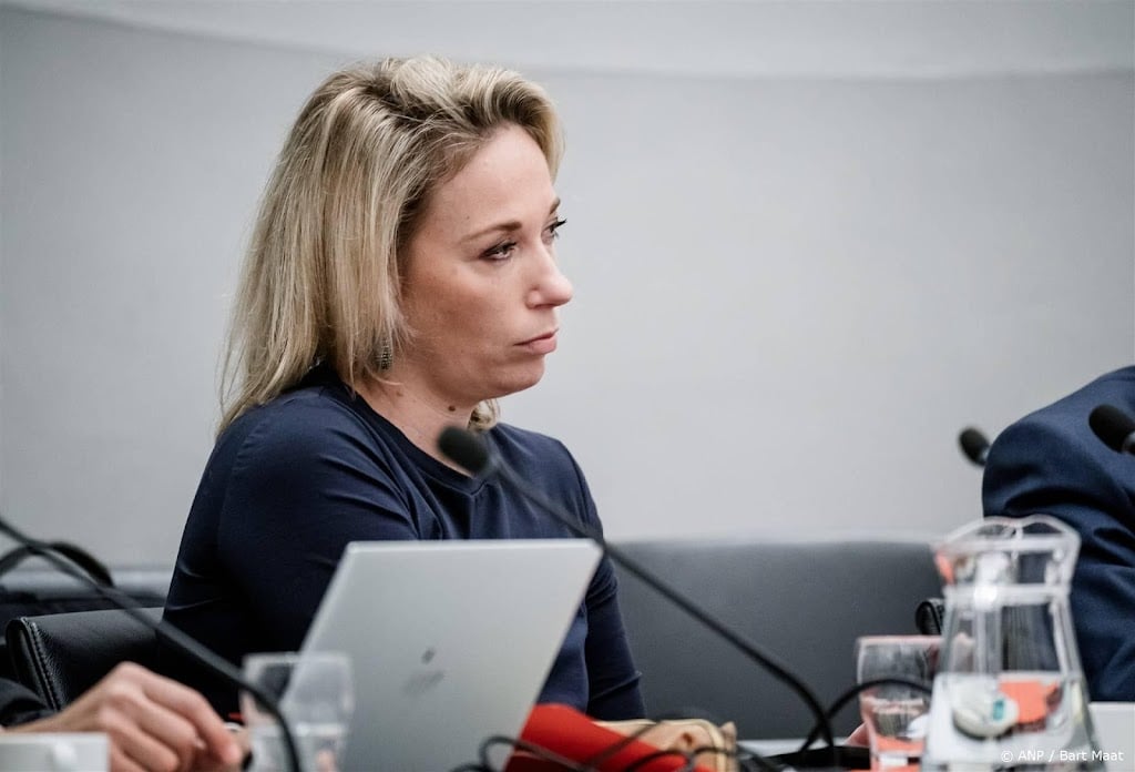 Coenradie denkt niet aan opstappen: no way, het probleem blijft