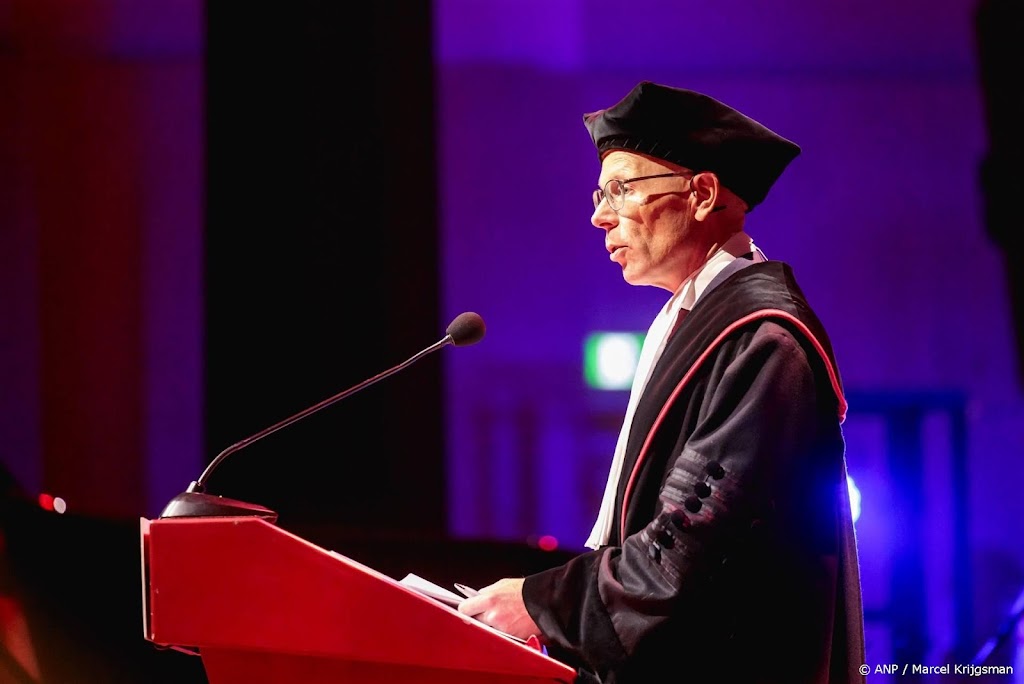 Universiteitsbestuurder Daniël Wigboldus nieuwe CdK Gelderland