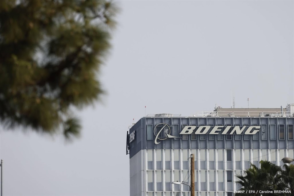 Boeing levert na twee jaar weer meer vliegtuigen af dan Airbus
