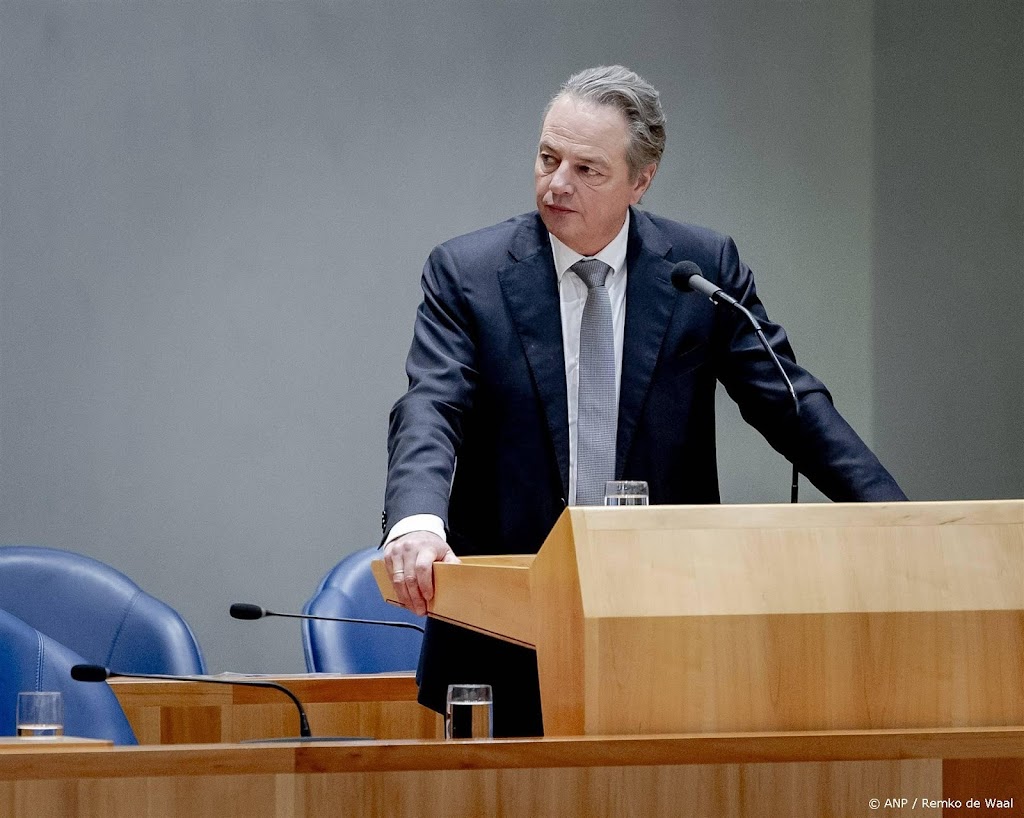 Kamermeerderheid pleit voor herinvoering alcoholslot
