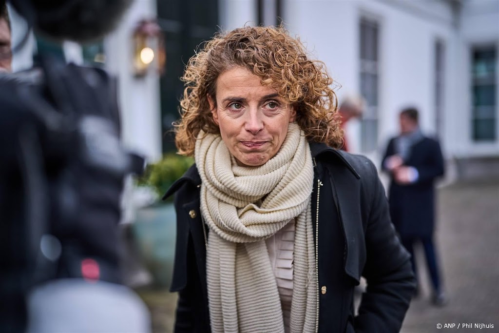 Hermans wil geen extra klimaatmiljarden voor landbouw inzetten