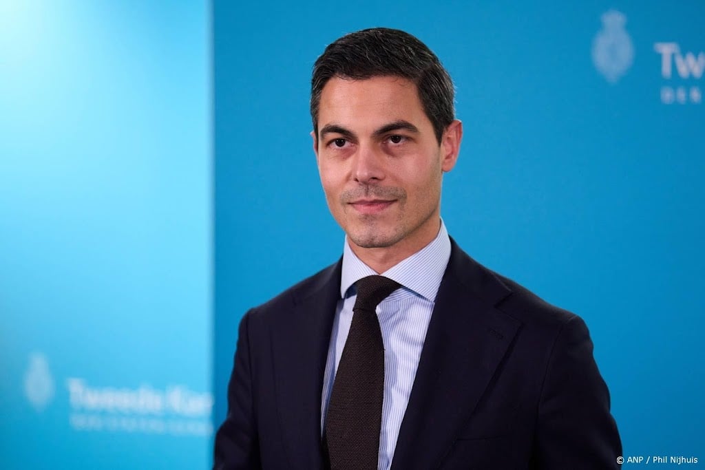 Nieuw minderheidskabinet wordt op 23 februari beëdigd