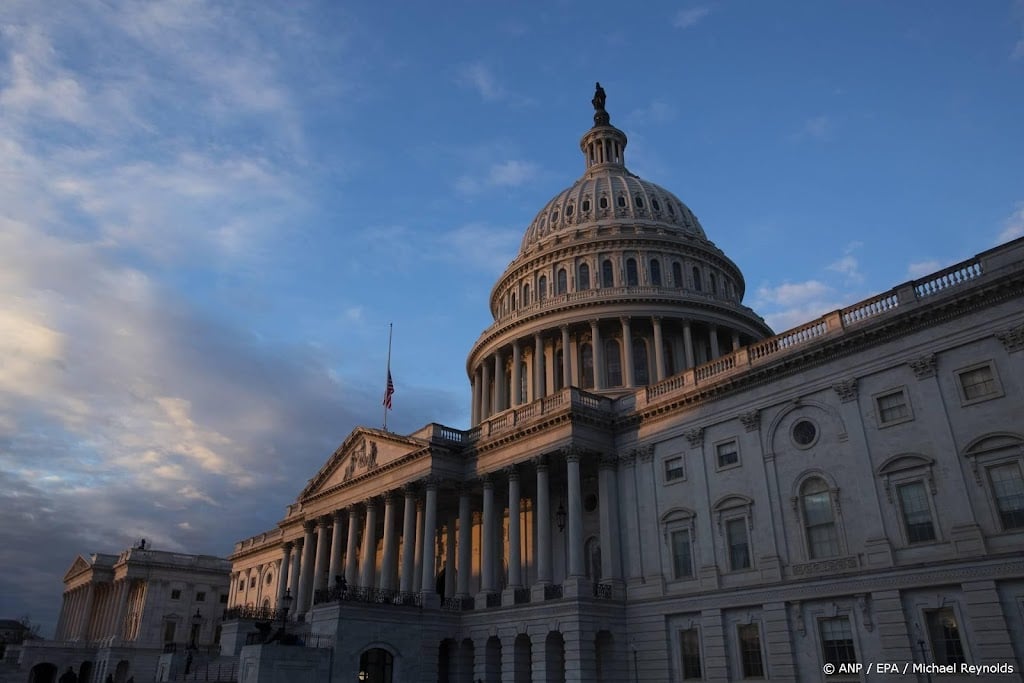 Media: vervolging mislukt van Democraten na video voor militairen