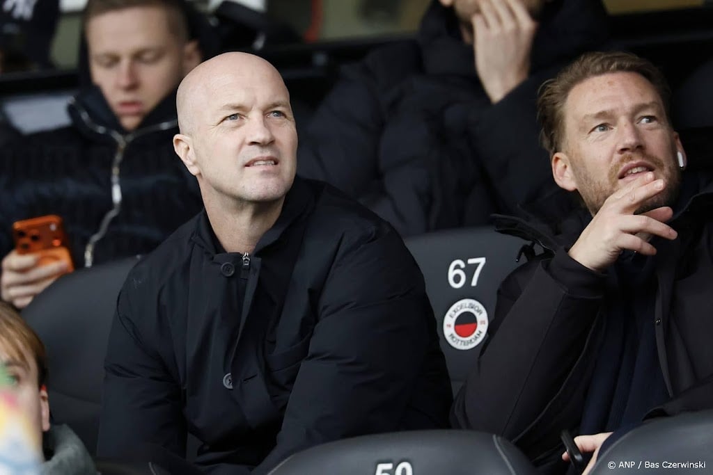 Cruijff wil Ajax weer winnaarsmentaliteit geven