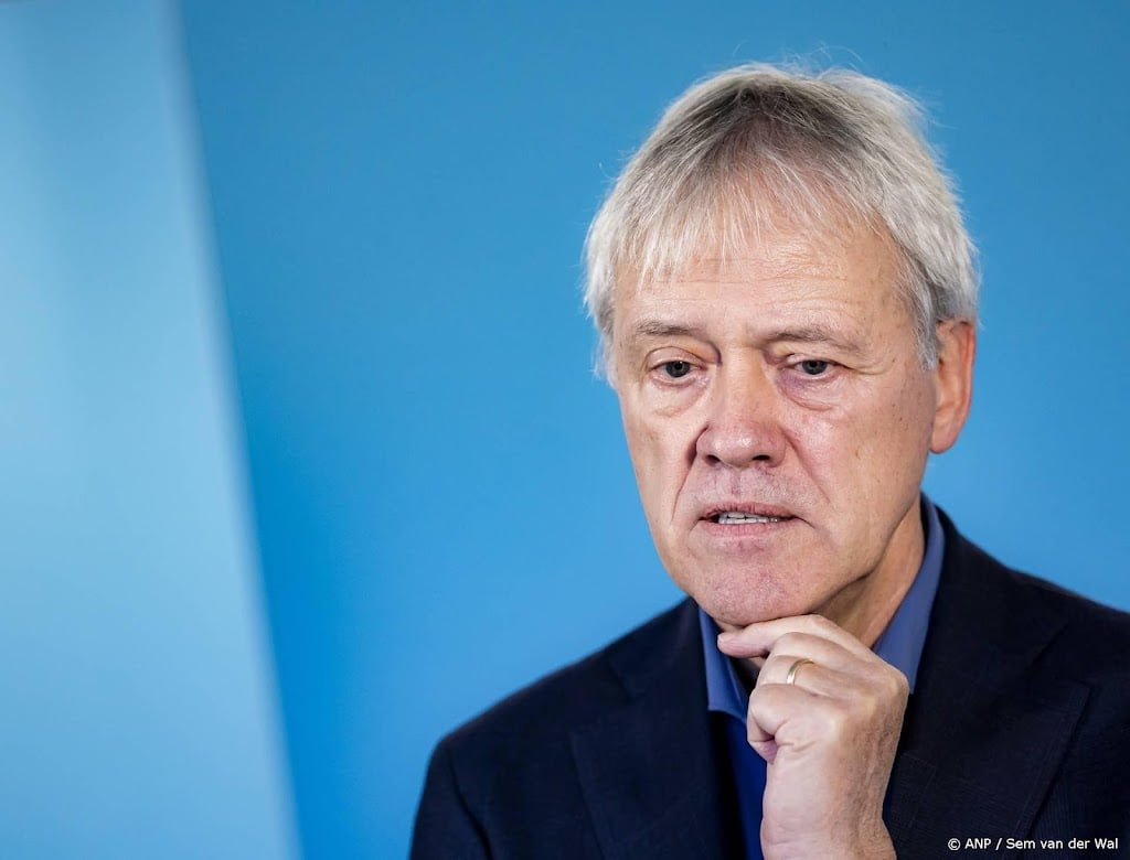 Wennink verwacht 'veel meer' ontslagrondes zoals bij Heineken