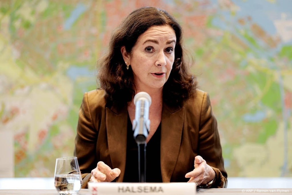 Amsterdam pakt hoog ziekteverzuim onder ambtenaren aan