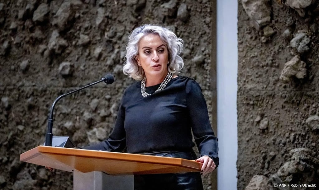 Ex-Kamerlid Gündoğan verliest rechtszaak om schadevergoeding Volt