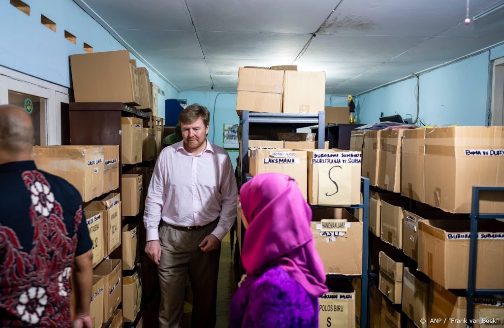 Nederland mag weer zuivel en uien verkopen aan Indonesië