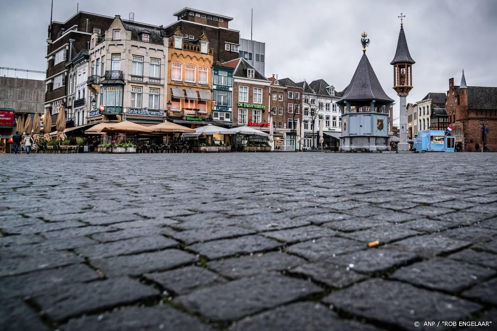 NOC*NSF adviseert: geen sportevenementen in Brabant dit weekend