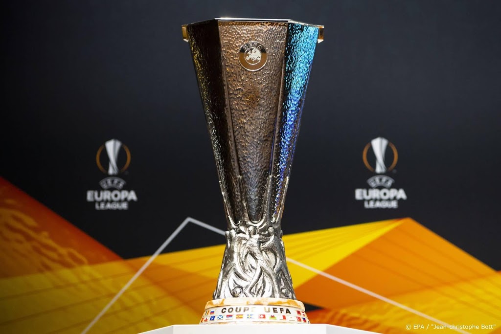 Fans wel welkom in Europa League bij Frankfurt tegen Basel