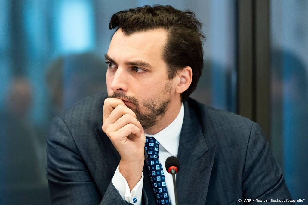 'Baudet wil met kort geding mediavrijheid inperken'