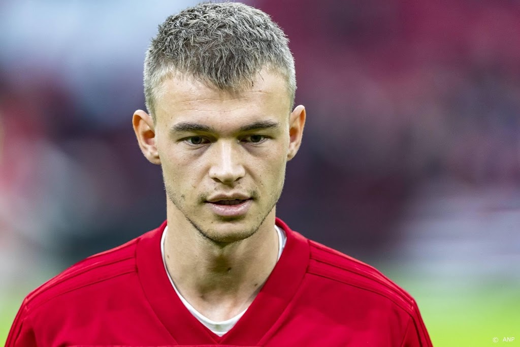 Leverkusen zonder Sinkgraven tegen Rangers