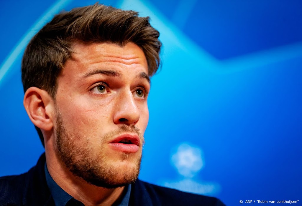 Juventus-verdediger Rugani besmet met coronavirus