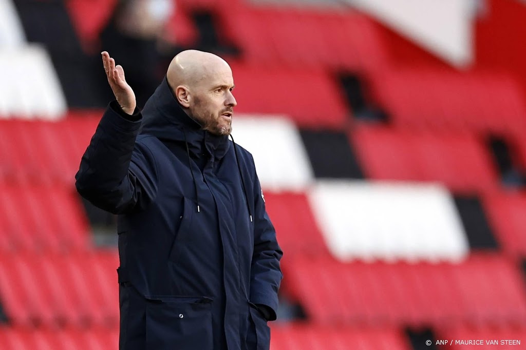 Ajax wil zonder vier basisspelers afstand nemen van Young Boys