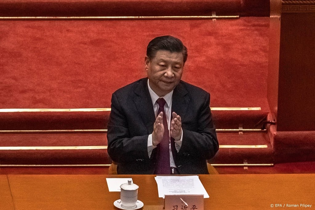 China verstevigt greep op Hongkong: kiesstelsel wordt aangepast