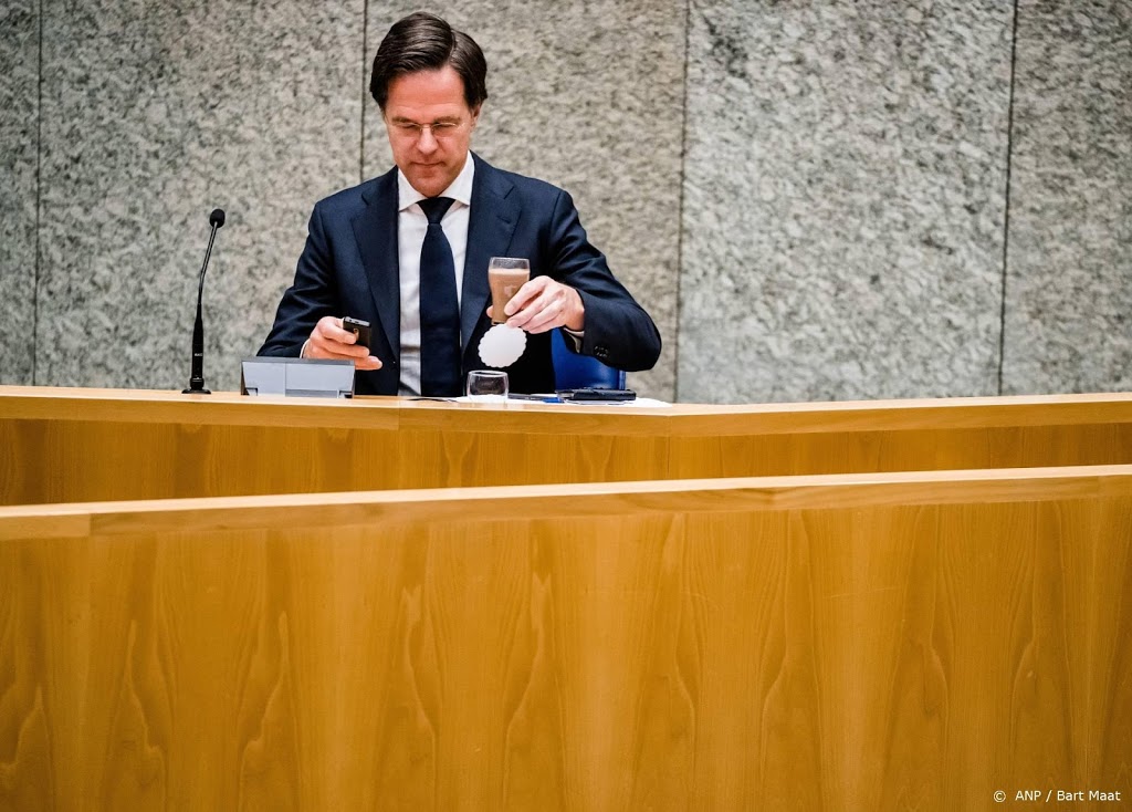 Groningers en Twentenaren voelen zich onbegrepen door Den Haag