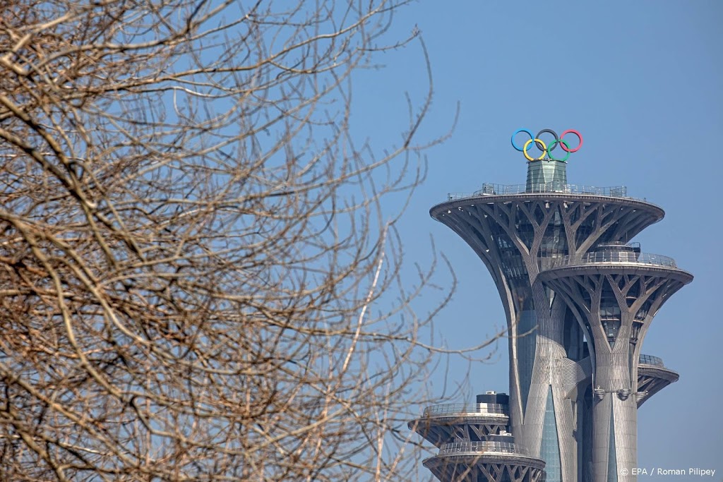 China biedt IOC coronavaccins aan voor Spelen Tokio en Peking