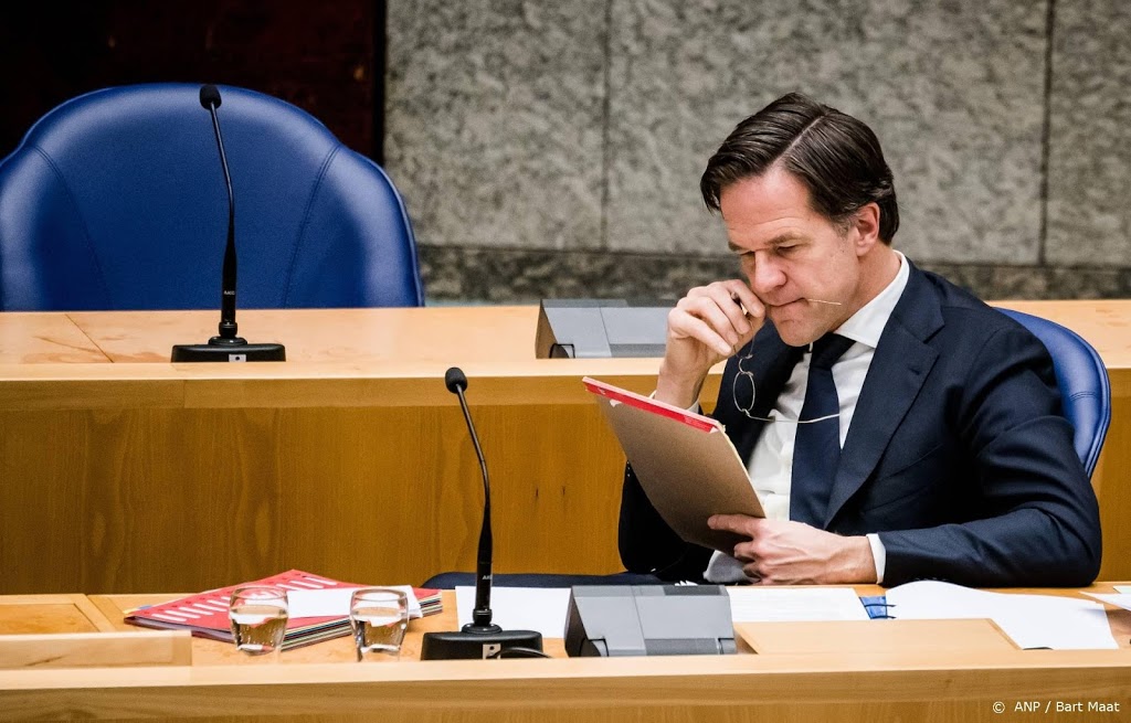 'Kabinet kijkt naar verdere verruiming van de coronasteun'