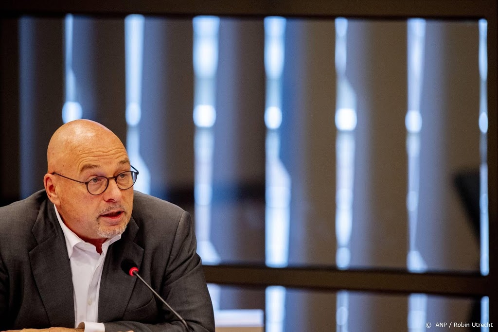 NOC*NSF verwacht Chinees vaccin niet nodig te hebben